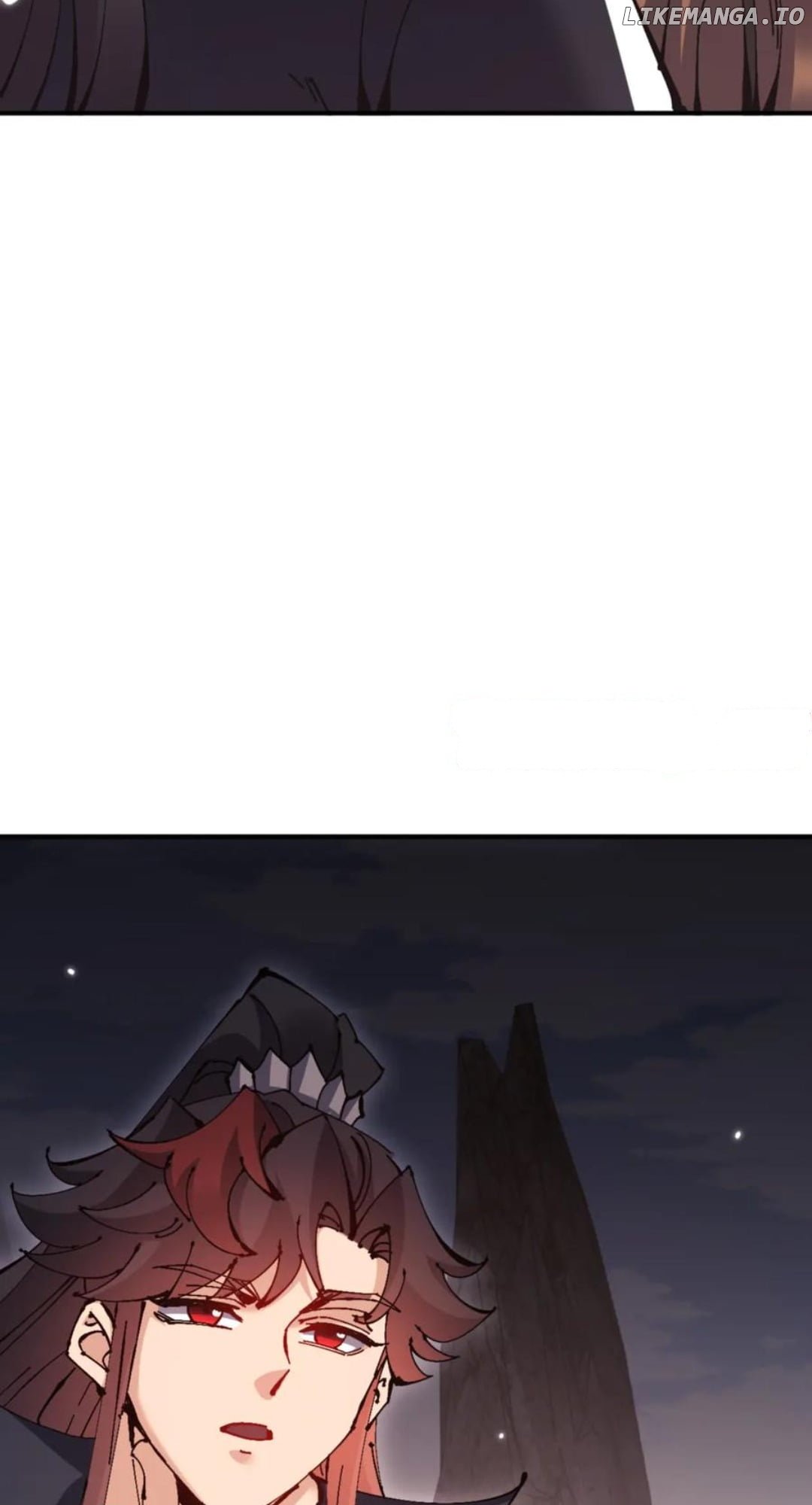 Master: This rebellious disciple is definitely not the Holy Son Chapter 131 - page 13